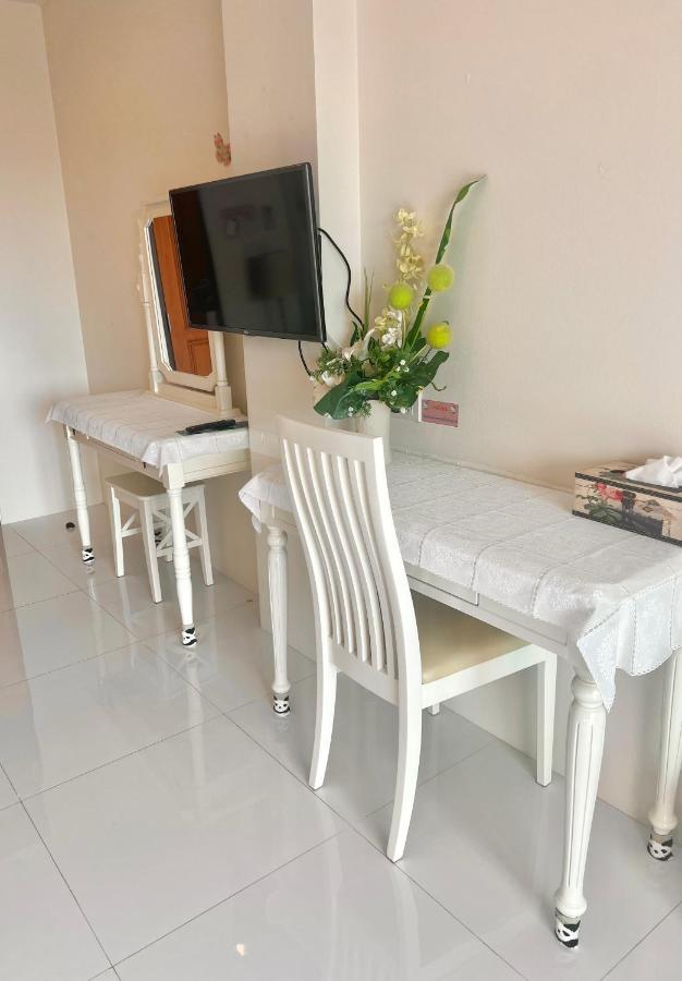 Js Residence Krabi town Extérieur photo